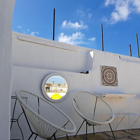 L'Angolo di Ostuni Esterno foto