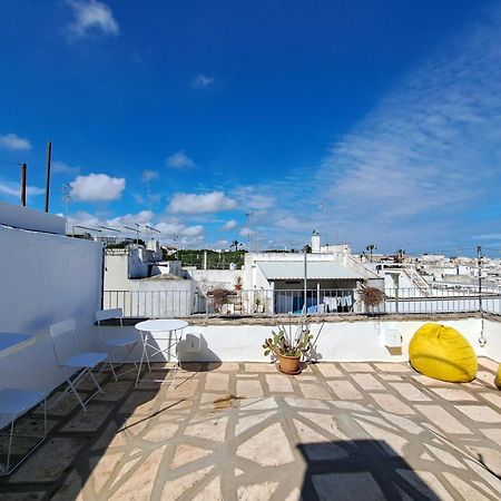 L'Angolo di Ostuni Esterno foto