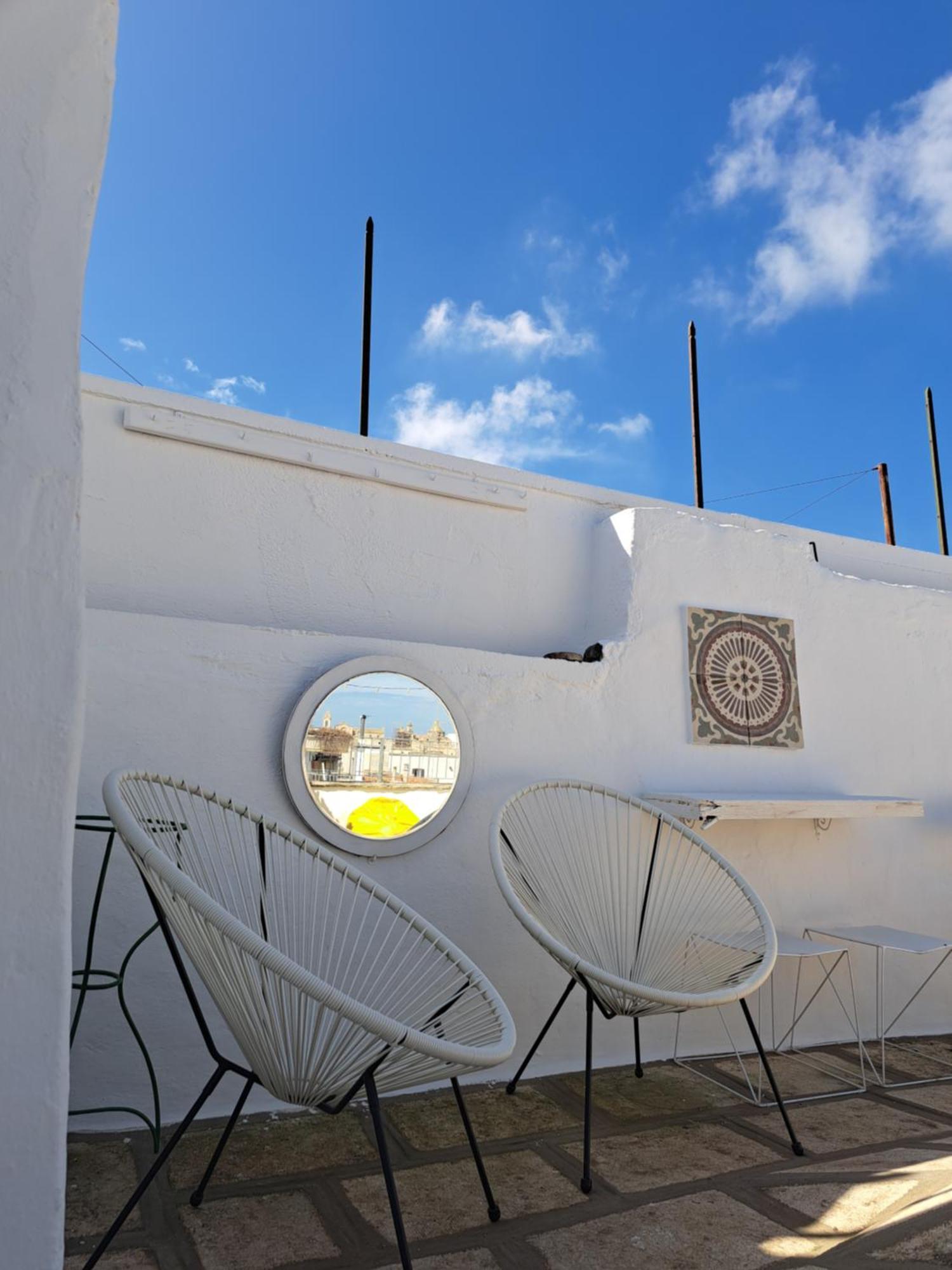 L'Angolo di Ostuni Esterno foto