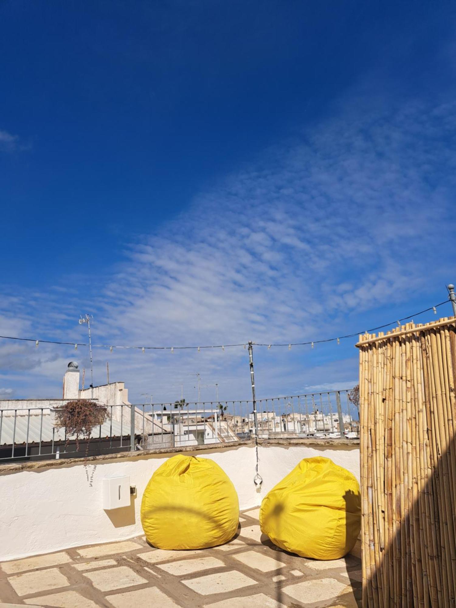 L'Angolo di Ostuni Esterno foto