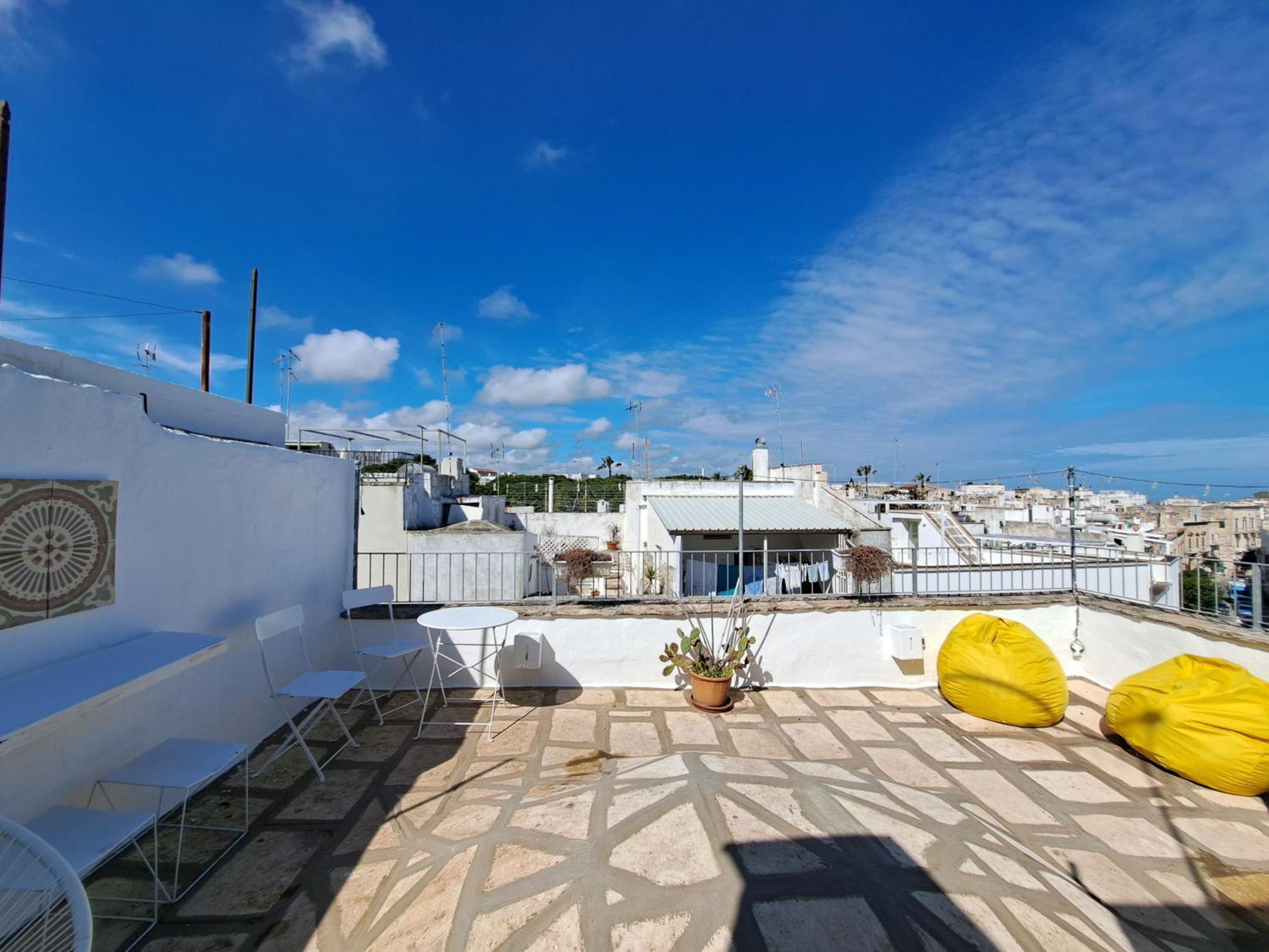 L'Angolo di Ostuni Esterno foto