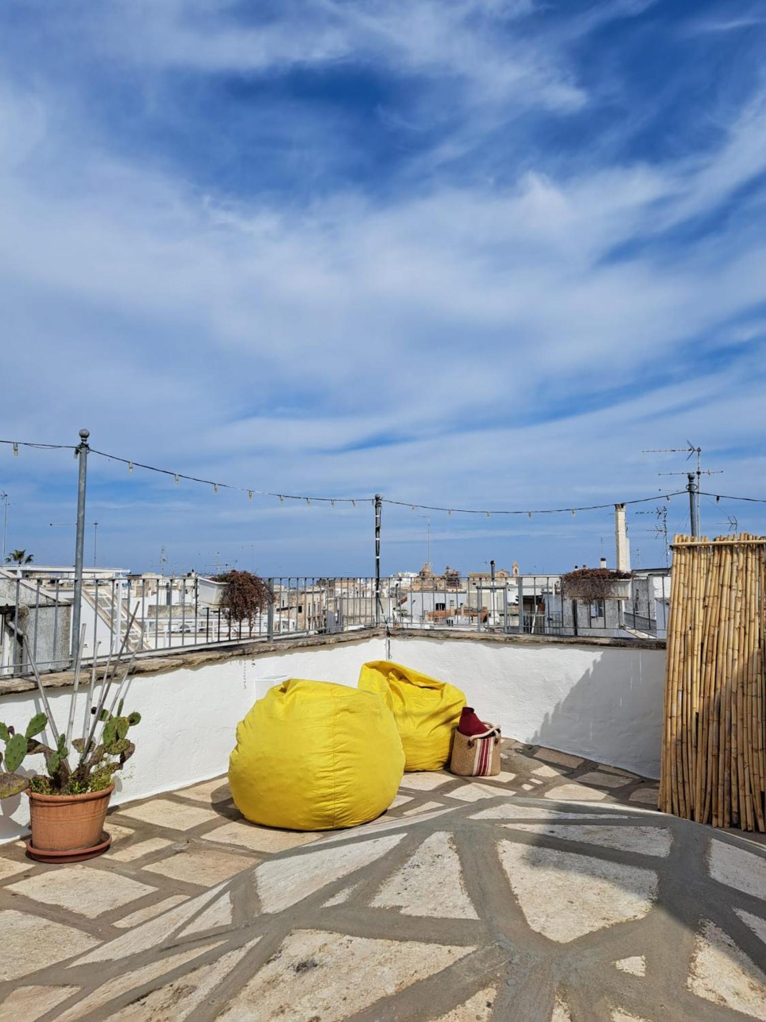 L'Angolo di Ostuni Esterno foto